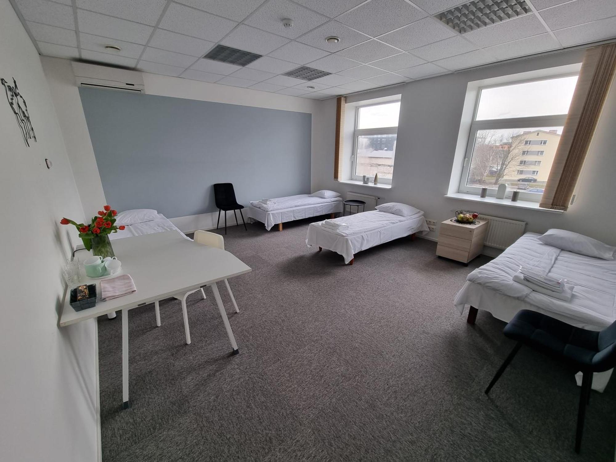 Room Near City Center Harbour Tallinn Rom bilde