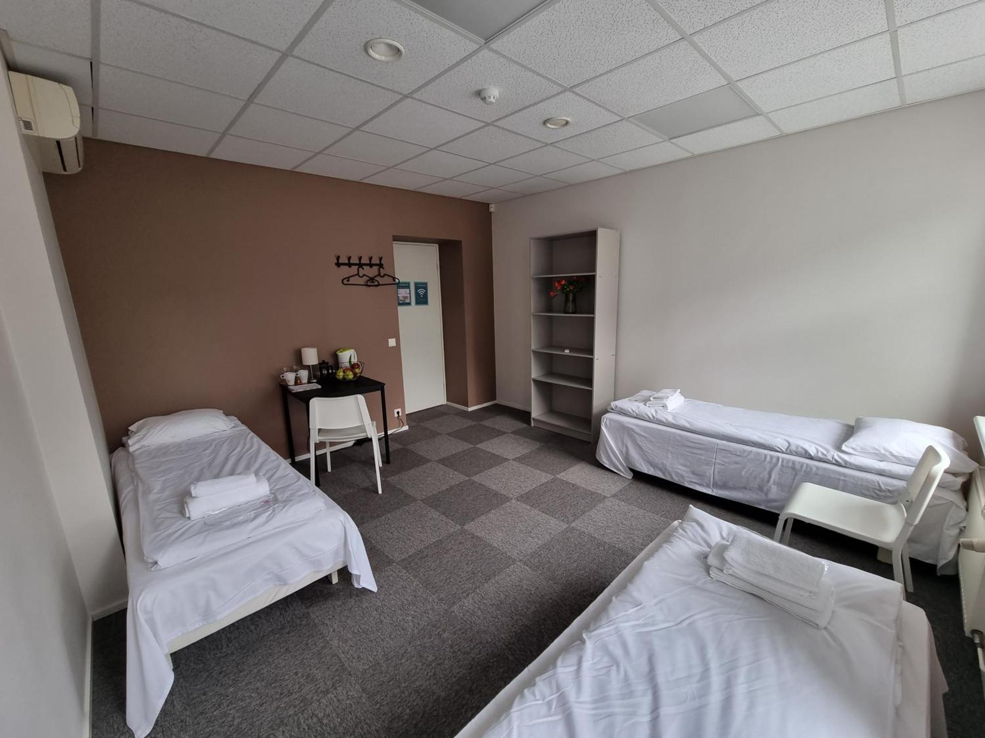 Room Near City Center Harbour Tallinn Eksteriør bilde