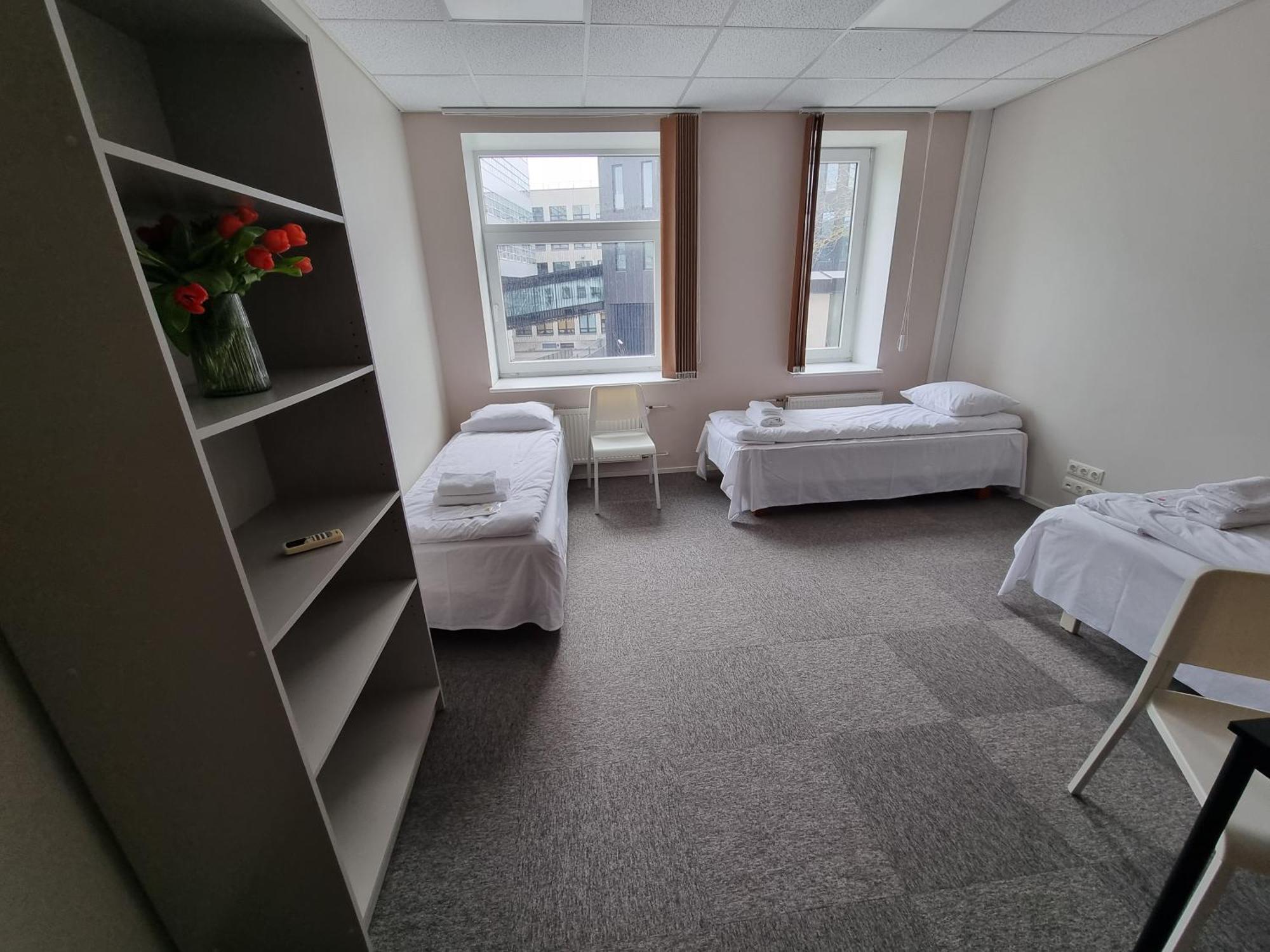 Room Near City Center Harbour Tallinn Rom bilde